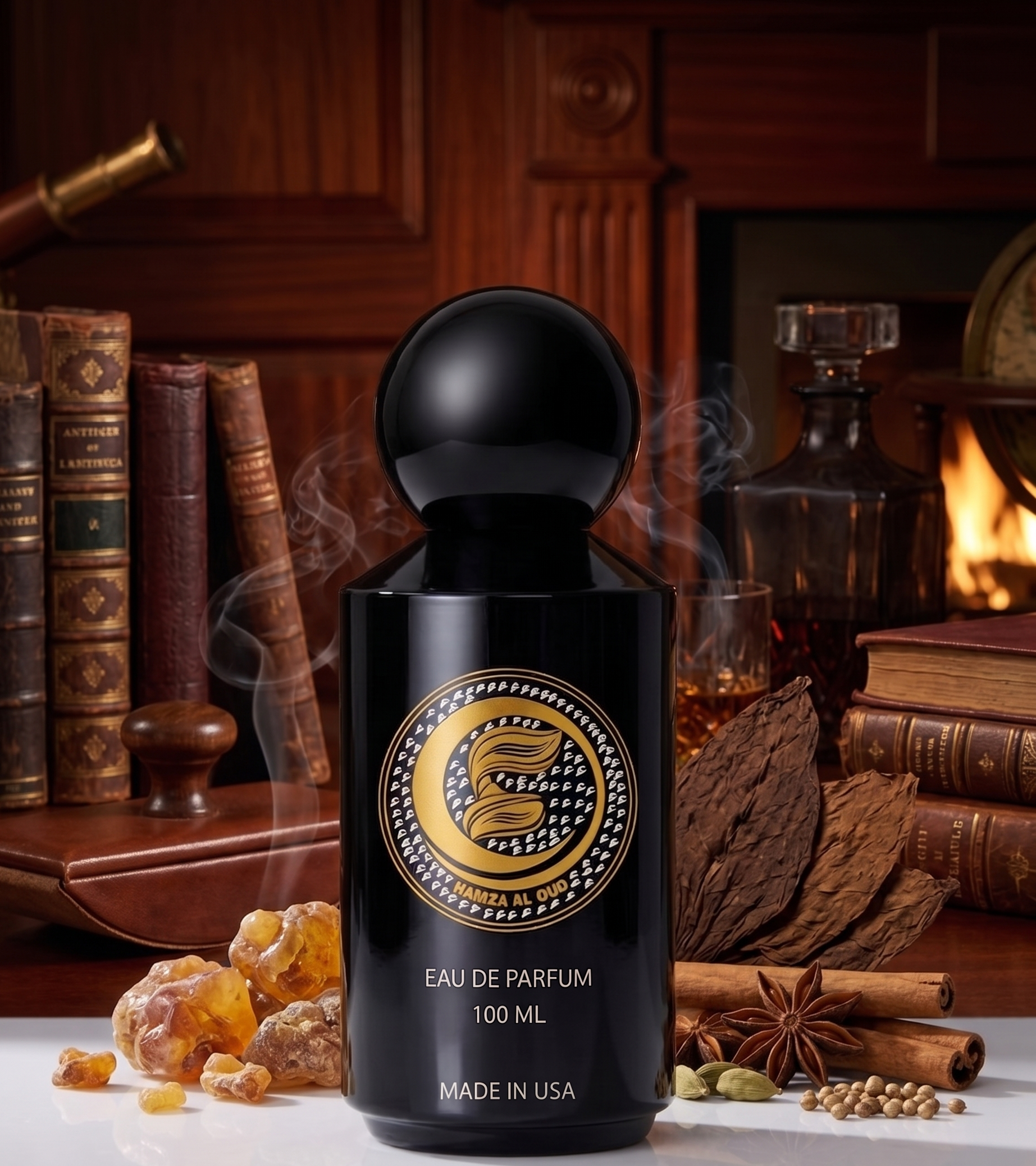 Ramboda Oud